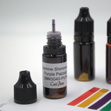 Ink Sampler Box: Sparkle and Shimmer