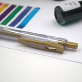 Ink Sampler Box: Sparkle and Shimmer