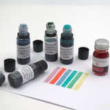 Ink Sampler Box: Summer