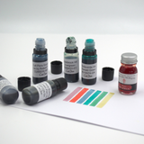 Ink Sampler Box: Summer
