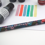 Ink Sampler Box: Summer