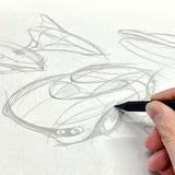 Sun-Star Metacil Pencil
