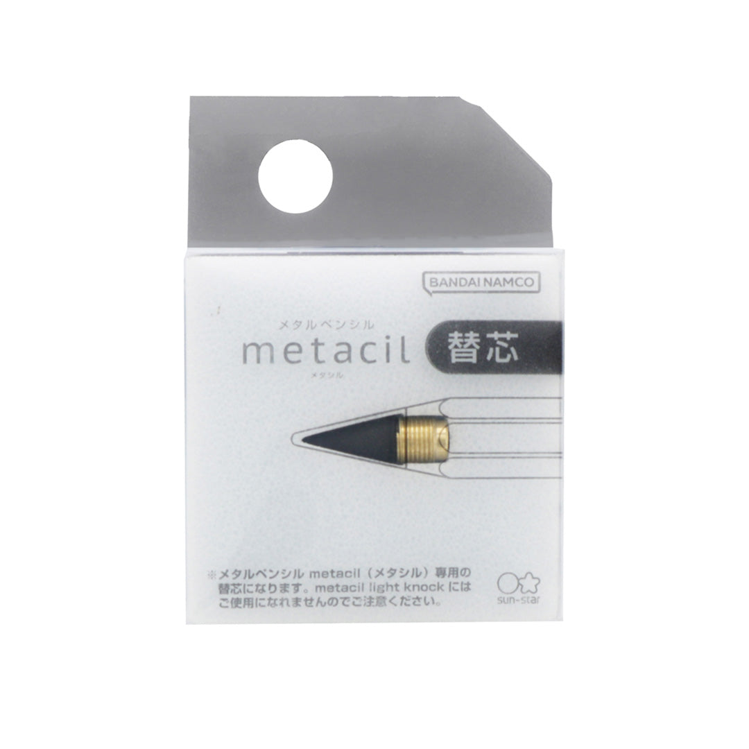 Sun-Star Metacil Replacement Pencil Lead
