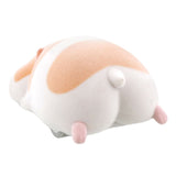 Sun-Star MOGU MOGU ZOO Desk Cleaner Golden Hamster