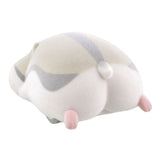 Sun-Star MOGU MOGU ZOO Desk Cleaner Blue Sapphire Hamster