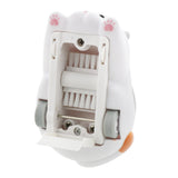 Sun-Star MOGU MOGU ZOO Desk Cleaner Calico Cat