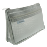 Sun-Star Match Mesh Pen Pouch
