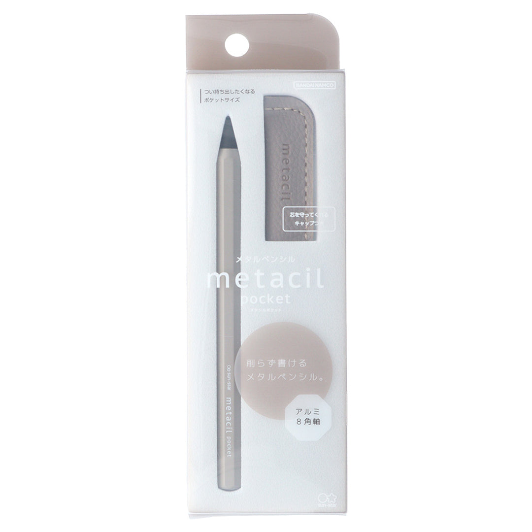 Sun-Star Metacil Pocket Pencil
