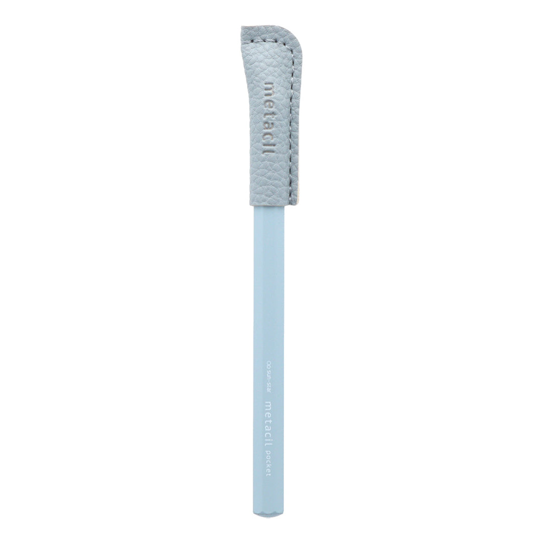 Sun-Star Metacil Pocket Pencil