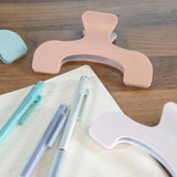 Sun-Star Ukanmuriclip Page Holder Clip