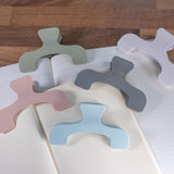 Sun-Star Ukanmuriclip Page Holder Clip
