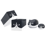 Sun-Star Cat Eraser