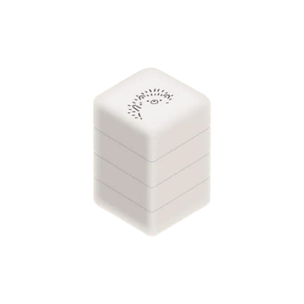 Sun-Star Peekaboo Stamp Hedgehog