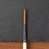 KUM Memory Point Rigger Paintbrush #3