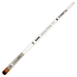 KUM Memory Point Filbert Paintbrush