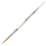 KUM Memory Point Sword Round Paintbrush