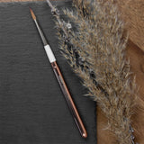 KUM Memory Point Travel Brush #6