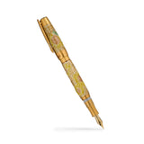 Visconti Dreaming Sunflowers Limited Edition Fountain Pen