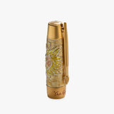 Visconti Dreaming Sunflowers Limited Edition Fountain Pen