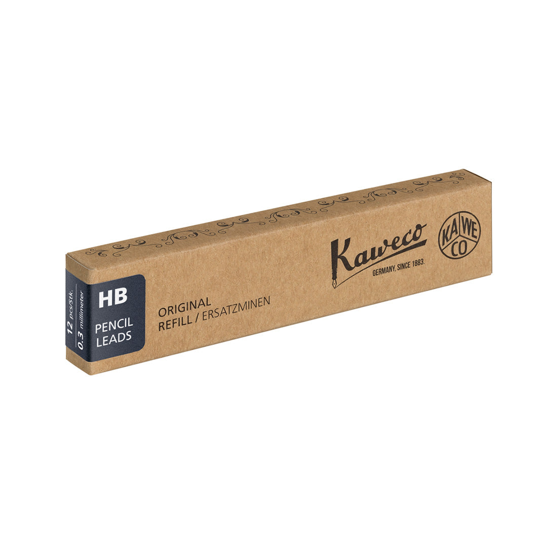 Kaweco Graphite Lead 0.3mm HB