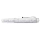 Kaweco ART Sport Fountain Pen Mineral White
