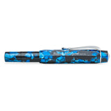 Kaweco ART Sport Fountain Pen Pebble Blue