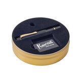 Kaweco Sport Piston Filler Fountain Pen Black