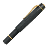 Kaweco Sport Piston Filler Fountain Pen and 32ml Ink Set Black