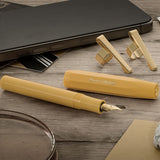 Kaweco Collection Fountain Pen Honey
