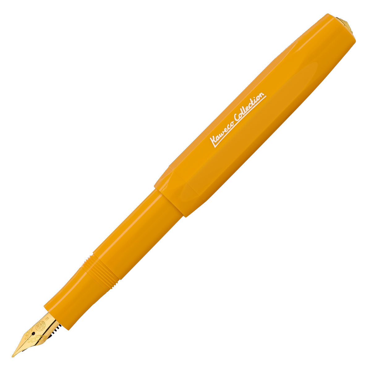 Kaweco Collection Fountain Pen Honey