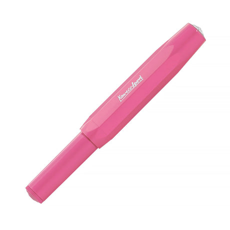 Kaweco Skyline Classic Sport Rollerball Pen Pink