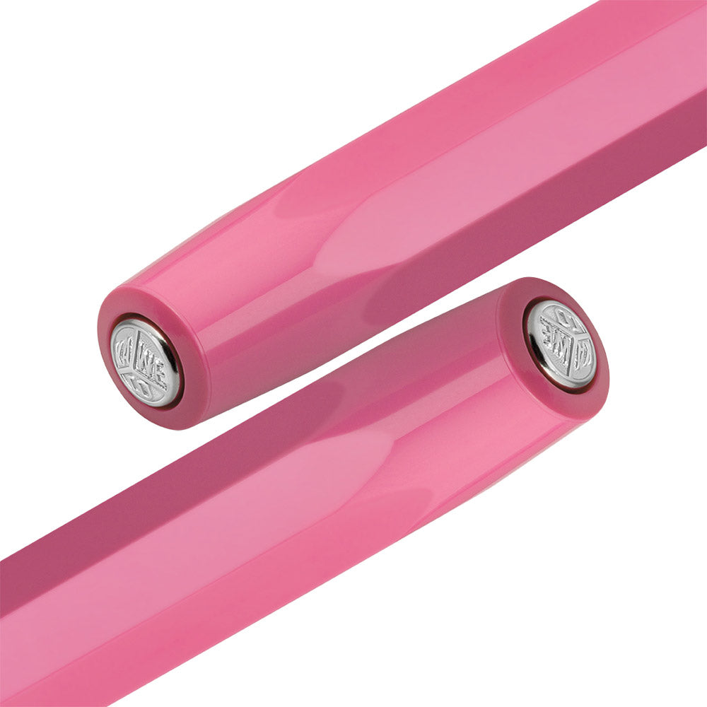 Kaweco Skyline Classic Sport Fountain Pen Pink