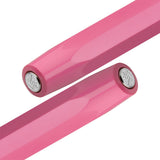 Kaweco Skyline Classic Sport Fountain Pen Pink