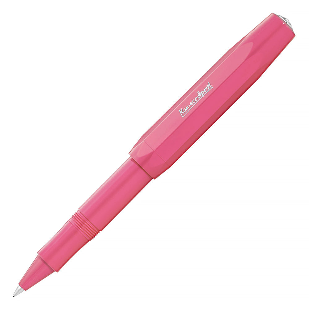Kaweco Skyline Classic Sport Rollerball Pen Pink