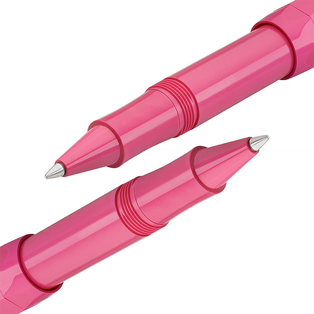 Kaweco Skyline Classic Sport Rollerball Pen Pink