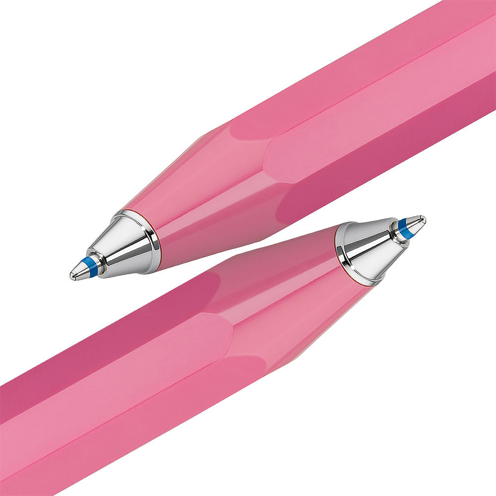 Kaweco Skyline Classic Sport Ballpoint Pen Pink