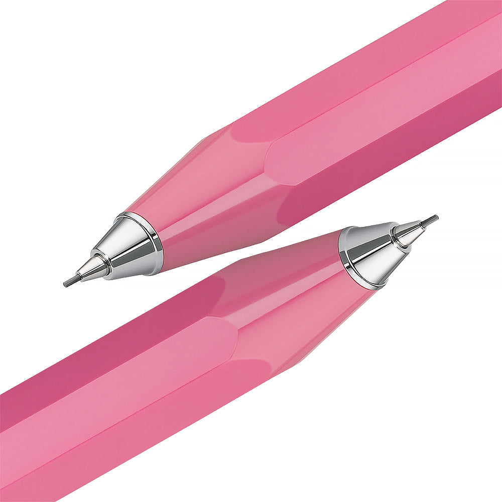 Kaweco Skyline Classic Sport 0.7mm Pencil Pink