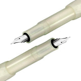 Kaweco Lunar Sport Fountain Pen Light Green