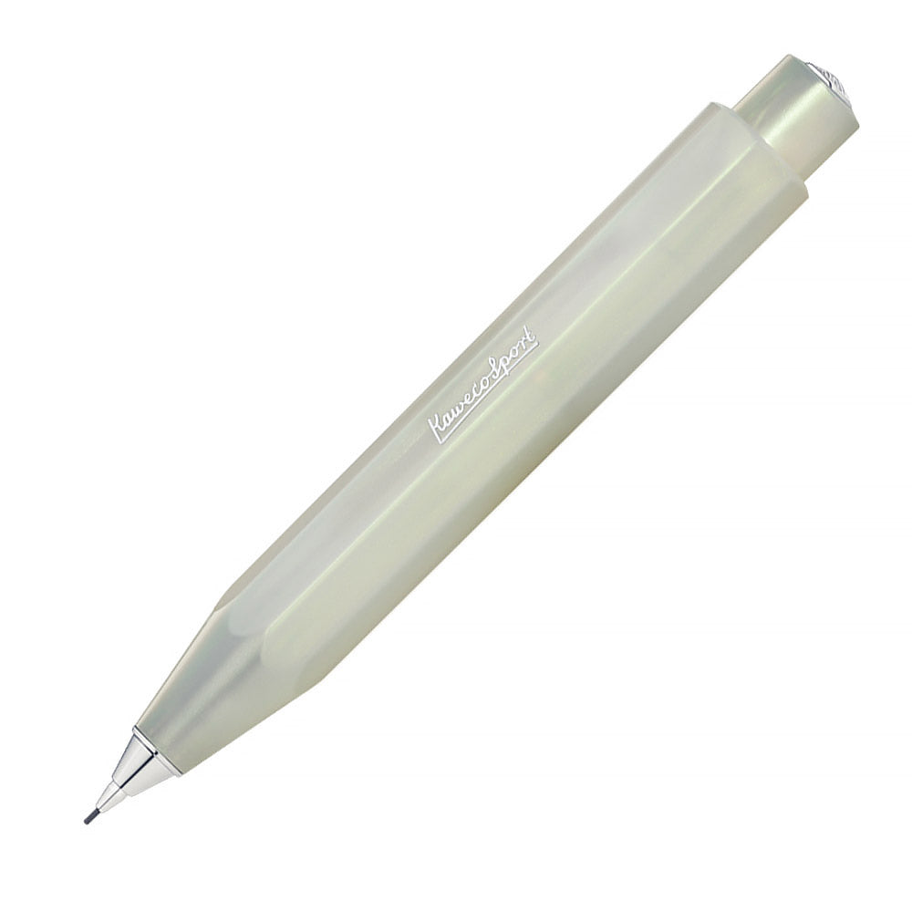 Kaweco Lunar Sport 0.7mm Pencil Light Green