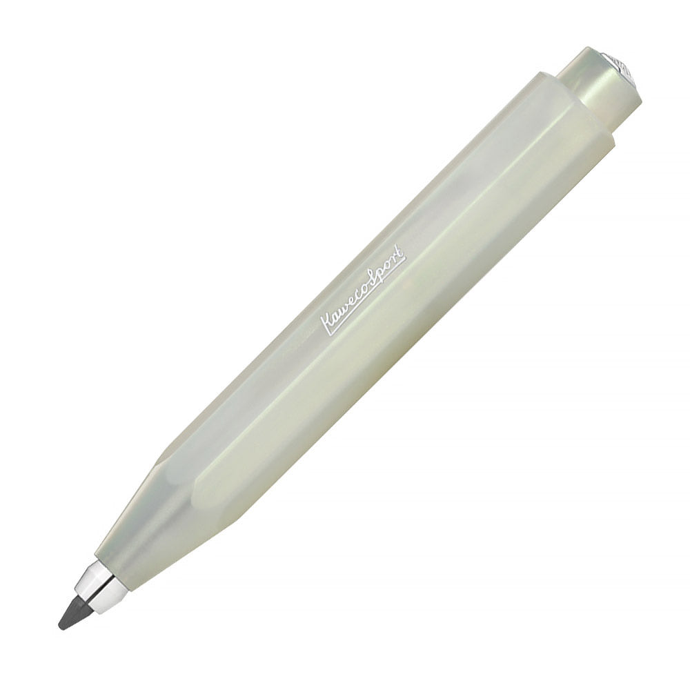 Kaweco Lunar Sport 3.2mm Clutch Pencil Light Green