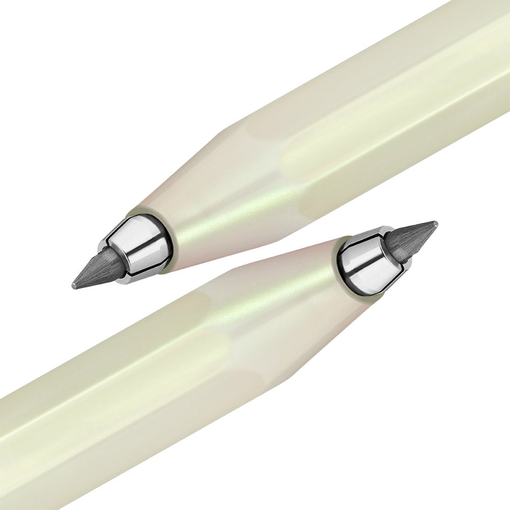 Kaweco Lunar Sport 3.2mm Clutch Pencil Light Green