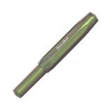 Kaweco Lunar Sport Fountain Pen Shadow Green