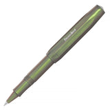 Kaweco Lunar Sport Rollerball Pen Shadow Green