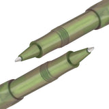 Kaweco Lunar Sport Rollerball Pen Shadow Green