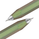 Kaweco Lunar Sport 0.7mm Pencil Shadow Green