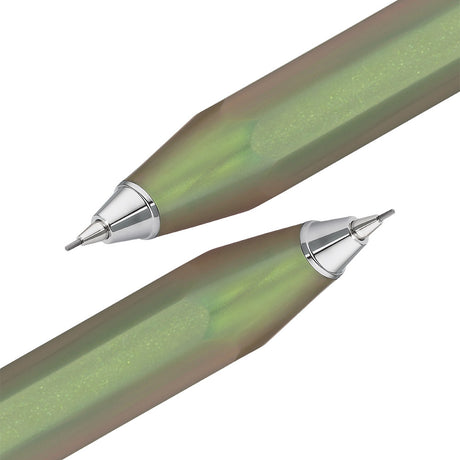Kaweco Lunar Sport 0.7mm Pencil Shadow Green