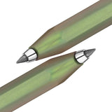 Kaweco Lunar Sport 3.2mm Clutch Pencil Shadow Green
