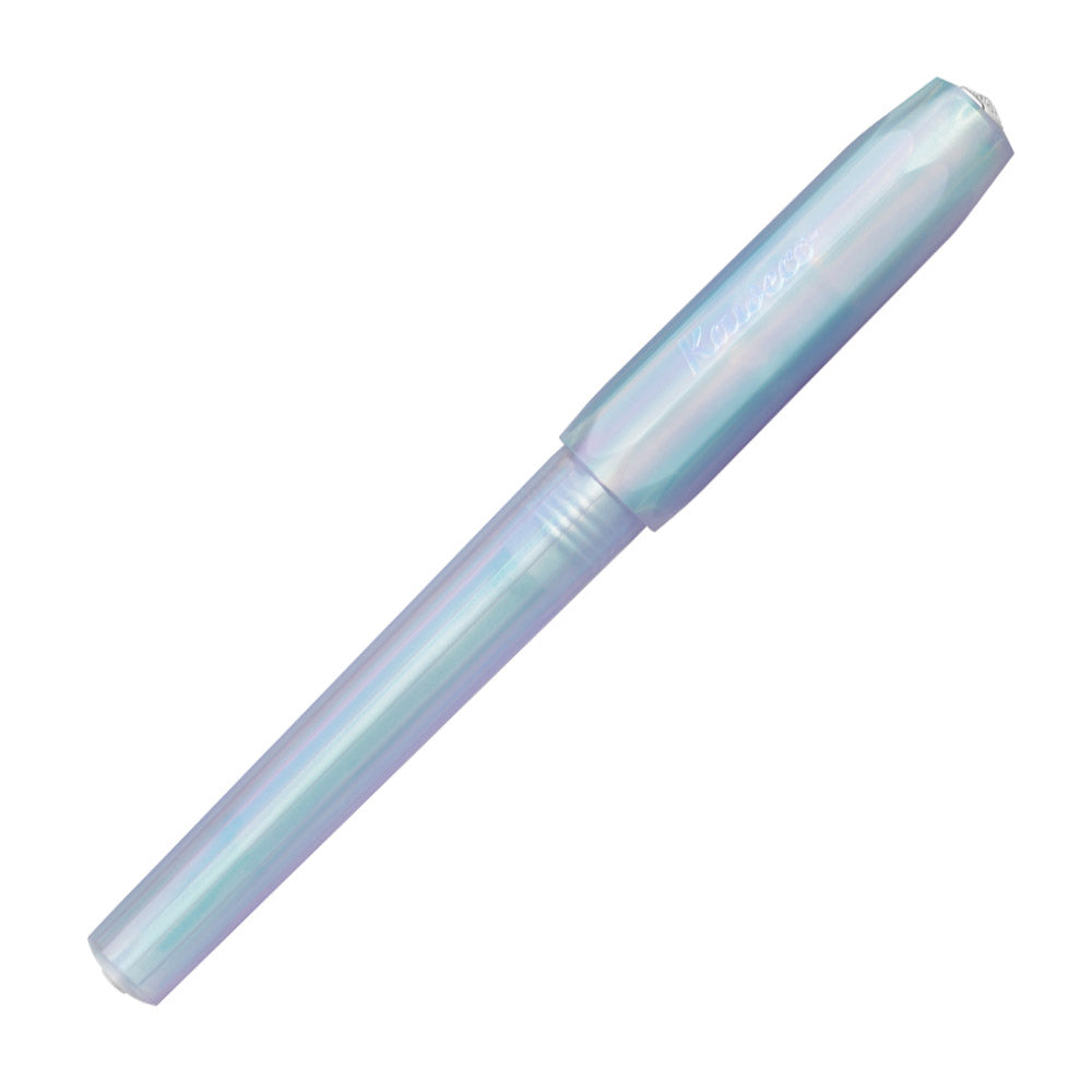 Kaweco PERKEO Fountain Pen Iridescent Pearl