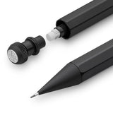 Kaweco Aluminium Special Mini Pencil Matt Black