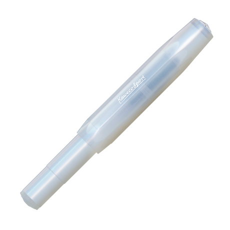 Kaweco Lunar Sport Rollerball Pen Light Blue